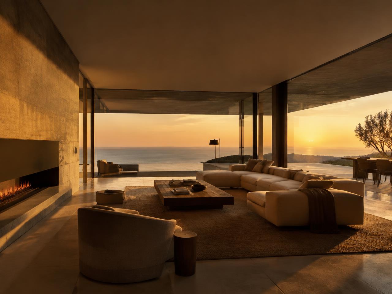 Ocean Villa Residence